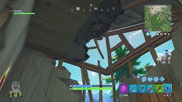 [Fortnite] Remote Explosives Seem Like Fun