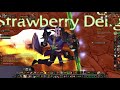 Dueling 6k gs sub rogue for fun on my 70 twink protection warrior  warmane icecrown