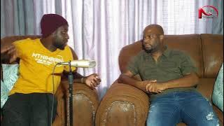 Mthimbani the Legend Episode 1