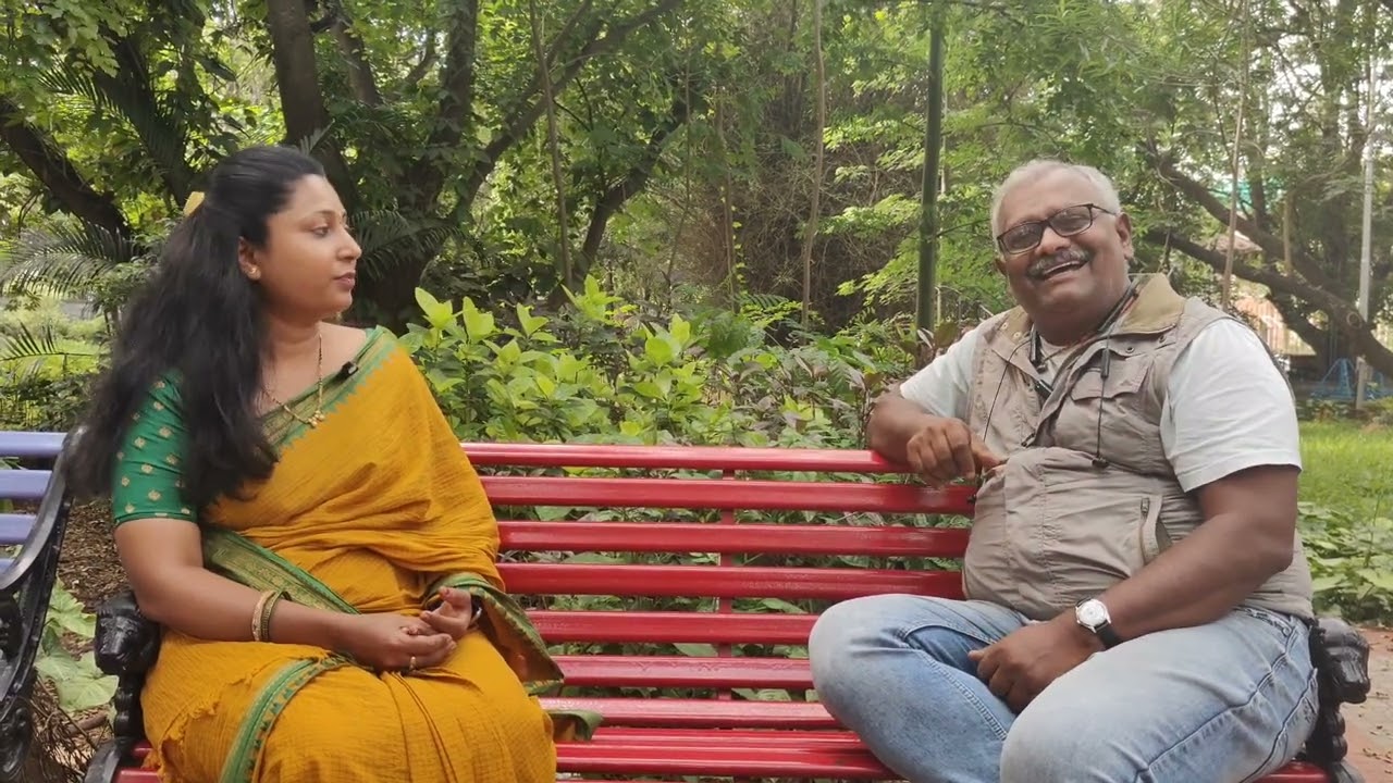 ಕನ್ನಡಿಗರ ಆತ್ಮಾಭಿಮಾನ ಮತ್ತು ತಮಿಳು ಸುಪ್ರಿಮೆಸಿ...