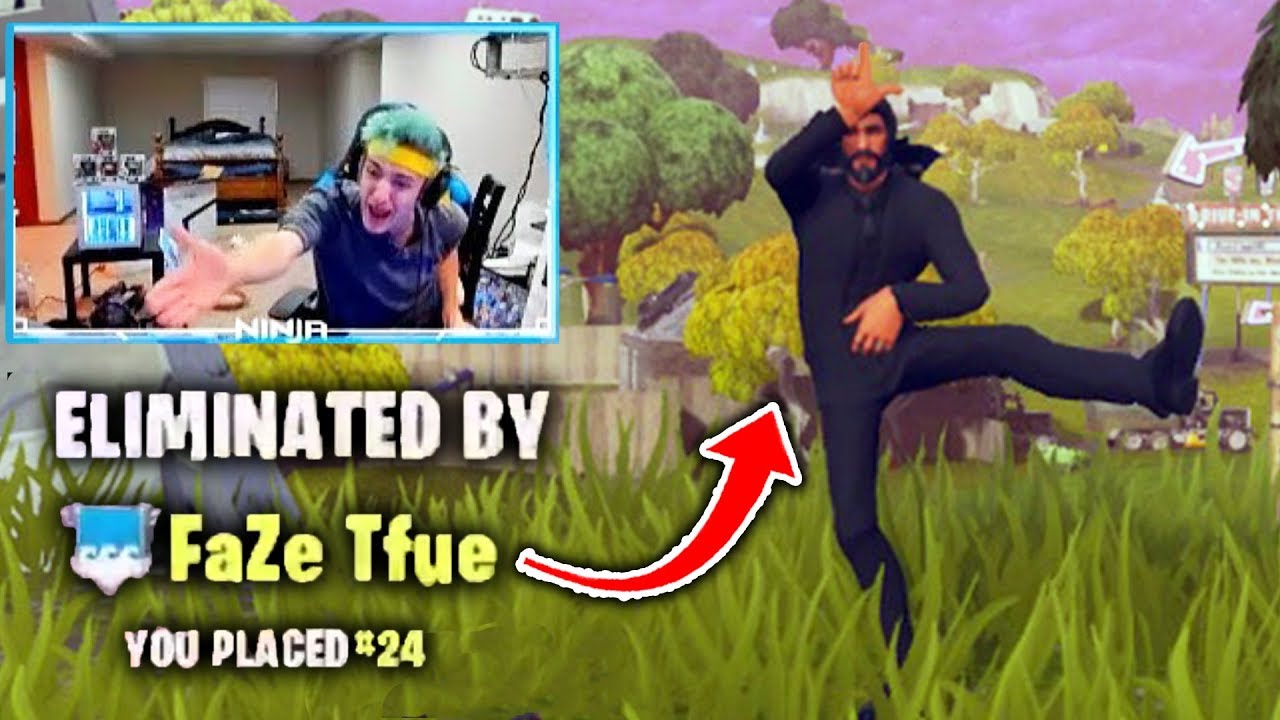 ninja air fryer Top 10 Most Viewed FORTNITE TWITCH CLIPS Of All Time #2!