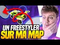 Je ragis  un freestyler incroyable sur ma map jai jamais vu a