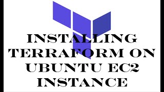 Terraform | Episode 6 | Installing Terraform on Ubuntu machine | Install Terraform on Ubuntu EC2.