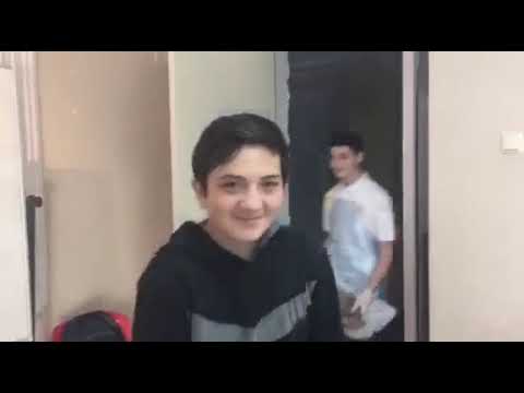 ,,ჩხირკედელას\"  ამოცანებზე მუშაობისას  :)