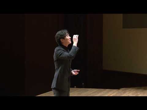 聲納合唱團－【新節慶合唱團聯演－一樣的月光，不一樣的你】思慕的人
