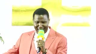 Powerful Worship With Bishop Muturi