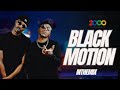 EP3 THE BIG MIX (AFROHOUSE) - BLACK MOTION ON RADIO 2000 | THE BIG BREAKFAST SHOW