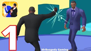 Will You Slap Run: Smack Kings (Level 1 to 9) Gameplay Walkthrough-1 (Android,iOS) screenshot 5