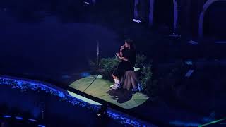J. Cole - Love Yourz [Live 4K] (261016)
