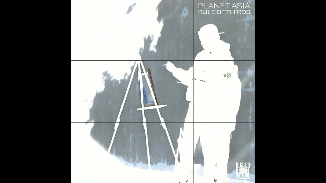 Planet Asia & Evidence - Green Thin Wood (Instrumental) - YouTube