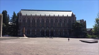 Watch in hd! campus tour of the university washington seattle.
definitely one most beautiful campuses on west coast if not nation. it
wa...