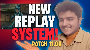 Valorant Replay System is Finally HERE! | Guide + Review
