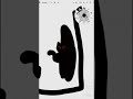 #art #drawing #cat #blackcat #digitalart the VIOD has noticed you
