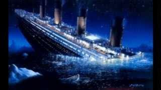 Titanic Heart of the ocean Remix
