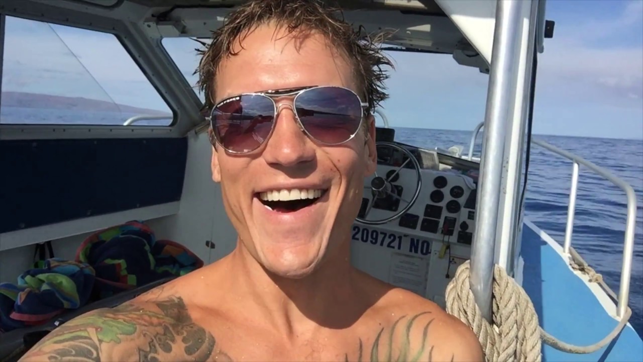 S/v Zingaro sailing adventure intro