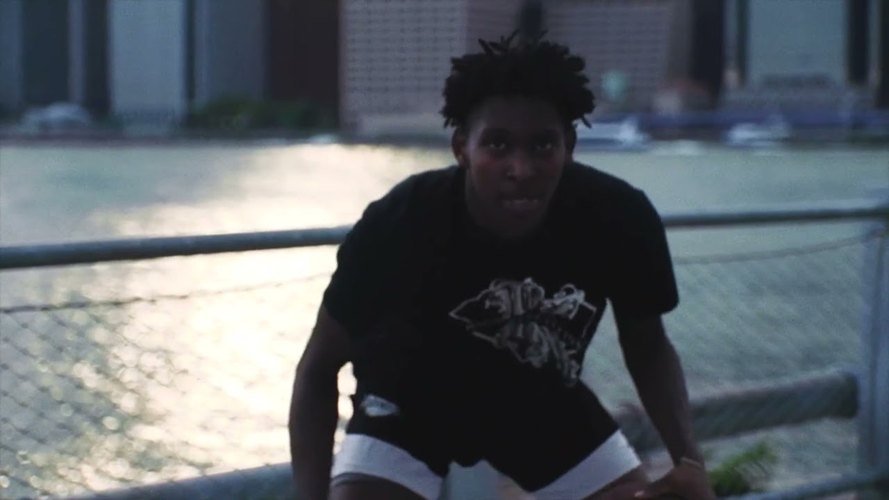 Austin Williams Showreel 2024