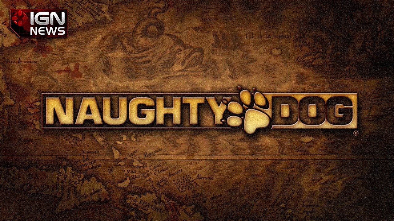 Rising to Greatness: The History of Naughty Dog - IGN