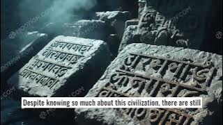 The Wonders of the Harappan Civilization #HarappanCivilization #IndusValley #AncientHistory