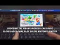 Salah Pilih Microsd Bisa Menyebabkan Main Game Lambat / Lag pada Nintendo Switch