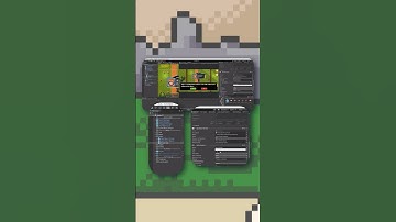 Adding an Easter Egg in My #indiegame for my Subscribers