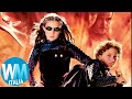 Top 10 DETTAGLI che NON CAPIVAMO da PICCOLI in "SPY KIDS"!