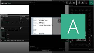 Quick access to the right case | Zirkonzahn.Archiv Plus