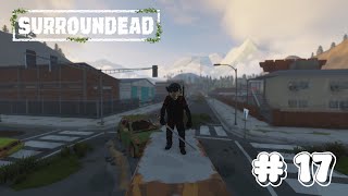 Ternyata Besar Dan Banyak Lootannya Ellwood  - Surroundead Walkthrogh Part 17