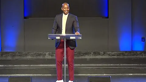 You Drive Me Crazy | Terrance H. Johnson