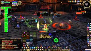 Heroic Blackhand Phase 2 - 4