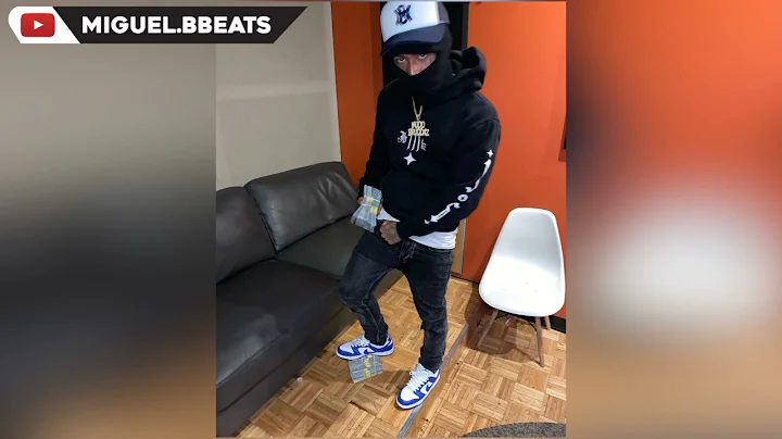 [FREE] Mbnel Type Beat - As You Should