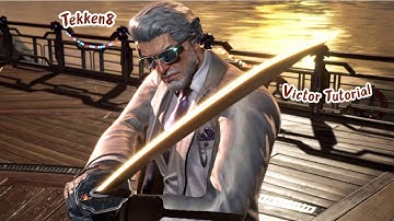 Victor is so cool!!!!! Victor Tutorial beginner guide