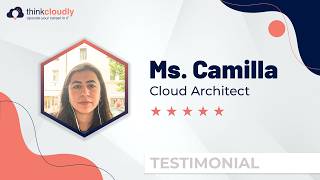 How I Switched from Customer Service to Cloud Computing and Got Hired | Thinkcloudly