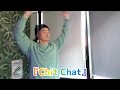 『Chit Chat』歌っただけ
