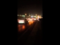 طفت عليه السياره ب طريق الملك عبدالله و سبب حادث