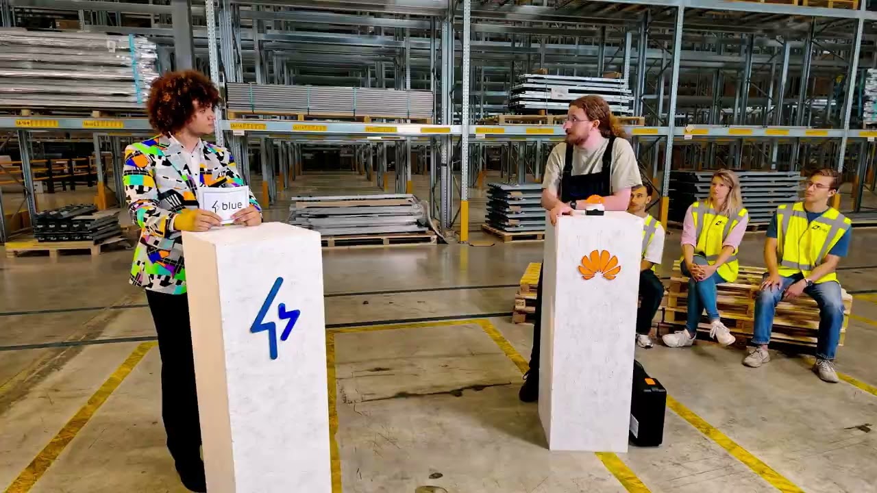 4blue - Huawei Luna 2000 S1 - Quiz v3