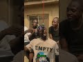 Love vs money rap debate
