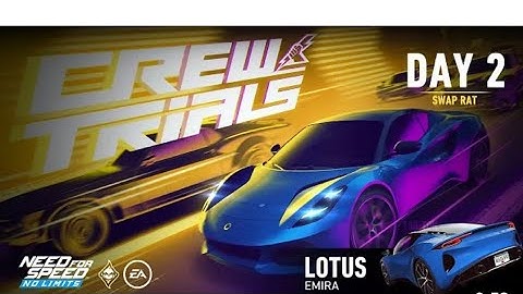 Gameplay - Need For Speed No Limits | Chapter 1 | Day 4 | Car racing  first finish 500km/h