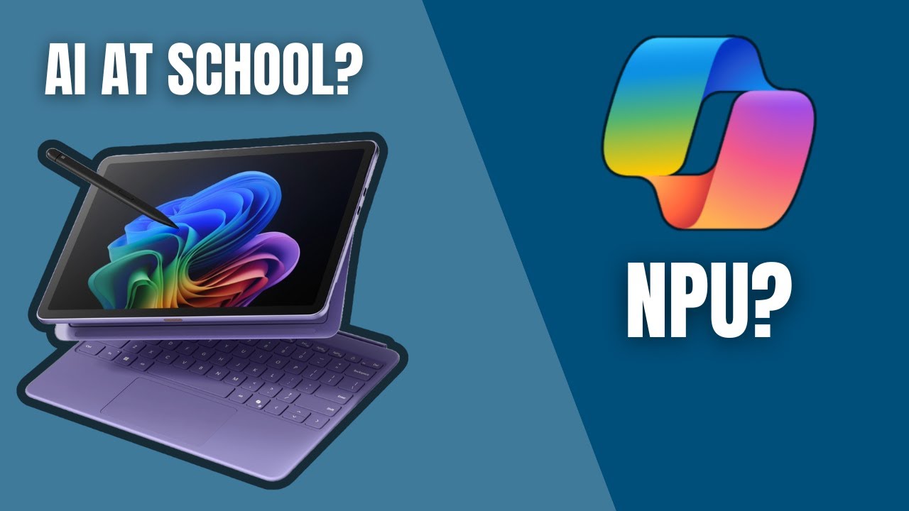 I Used a Copilot+ PC for a Week — So You Don’t Have To!