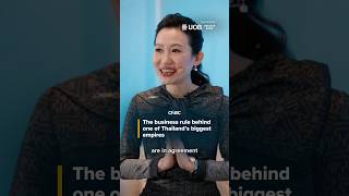 The Business Rule Behind One of Thailands Biggest Empires