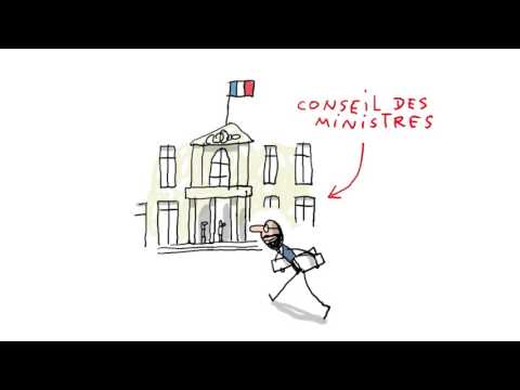 Vidéo: Question aux premiers ministres