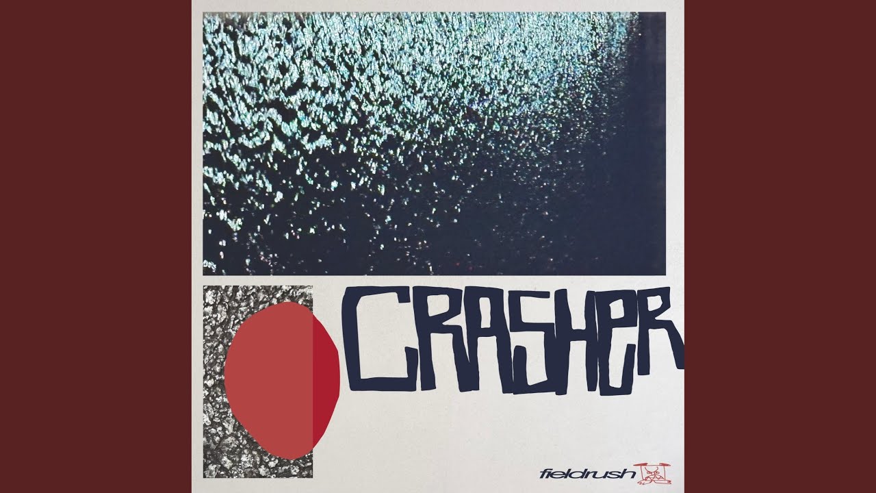 Crasher adlı videoyu YouTube'da izle Crasher adlı videoyu YouTube'da izle