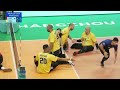 Bronze pt. 1  KAZ v BRA (M) - 2026 WPV Sitting Volleyball World Championships