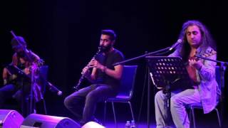 Doğan Çelik - Behzat (Live)  I  2. Istanbul Kurdish Culture and Art Festival Resimi