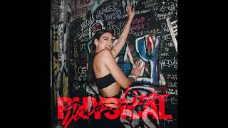 Dua Lipa - Physical (Rock Mashup)