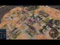 Gazi Raiders vs Yari Cavalary!