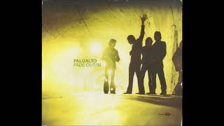 Paloalto - Pick Yourself Off The Beach