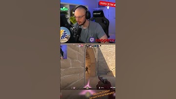CooperTV pistol ACE of the YEAR! #ace #pistol #counterstrike #cs2