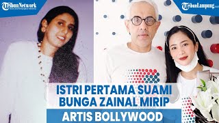 Potret Istri Pertama Suami Bunga Zainal Disebut Mirip Artis Bollywood | @TRIBUNLAMPUNGNEWSVIDEO