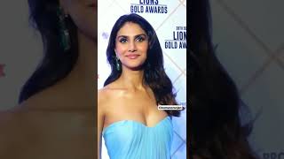 Vaani Kapoor Looking So Beautiful