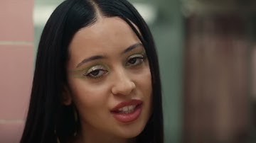 Maddy and Cassie Talk in the Bathroom after their Fight EUPHORIA S2 E8